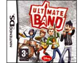 Acquista Ultimate Band DS Ultimate Band DS