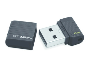 Acquista PENDRIVE 8GB USB2.0 KINGSTON DT MICRO NEGRO PENDRIVE 8GB USB2.0 KINGSTON DT MICRO NEGRO