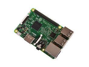 Acquista RASPBERRY PLACA BASE Pi 3 modello B RASPBERRY PLACA BASE Pi 3 modello B