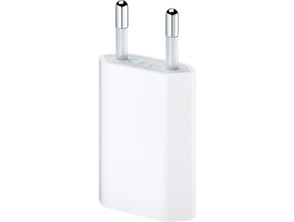 Acquista ADAPTADOR USB 5W APPLE ADAPTADOR USB 5W APPLE