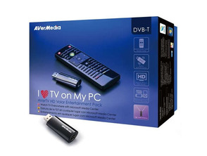 Acquista AVERMEDIA TDT AVerTV Volare MCE AVERMEDIA TDT AVerTV Volare MCE