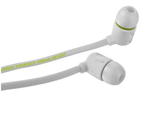 Acquista URBAN REVOLT AURICULARE + BLANCO MIC URBAN REVOLT AURICULARE + BLANCO MIC