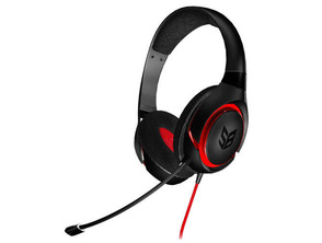 Acquista AURICOLARE CREATIVE + MIC GAMING BLASTER INFERN AURICOLARE CREATIVE + MIC GAMING BLASTER INFERN