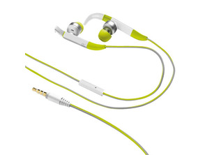 Acquista URBAN REVOLT AURICULARE + MIC verde URBAN REVOLT AURICULARE + MIC verde