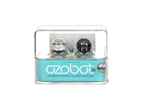 Acquista Robot Educativo Ozobot Bit Doppio Robot Educativo Ozobot Bit Doppio