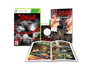Acquista Yaiba Ninja Gaiden Z (Special Edition) Xbox 360 Yaiba Ninja Gaiden Z (Special Edition) Xbox 360