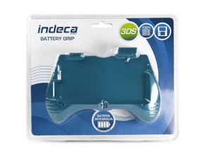 Acquista Grip batteria ricaricabile indeca Grip batteria ricaricabile indeca
