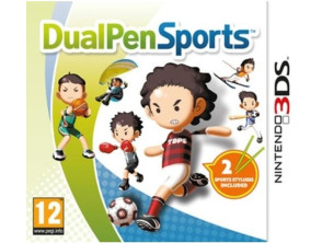 Acquista SPORT DUAL PEN SPORT DUAL PEN