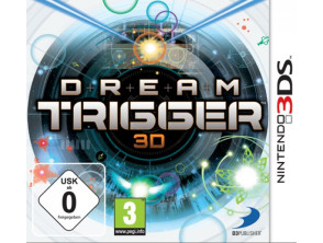 Acquista DREAM TRIGGER - 3DS DREAM TRIGGER - 3DS