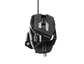 Acquista Cyborg MMO 7 Yet Black Cyborg MMO 7 Yet Black