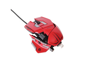 Acquista Cyborg MMO 7 Rosso Cyborg MMO 7 Rosso