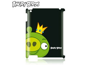 Acquista Angry Birds Green Case - iPad 4 Angry Birds Green Case - iPad 4