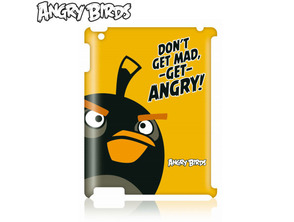 Acquista Angry Birds Yellow Case - iPad 4 Angry Birds Yellow Case - iPad 4