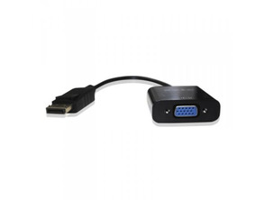 Acquista Porta di visualizzazione adattatore a Vga Porta di visualizzazione adattatore a Vga