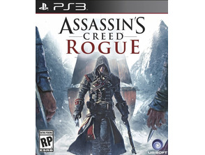 Acquista Assassin's Creed Rogue PS3 Assassin's Creed Rogue PS3
