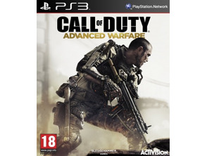 Acquista Call of Duty: Advanced Warfare PS3 Call of Duty: Advanced Warfare PS3
