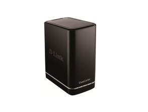 Acquista D-Link NAS Sharecenter 2-Bay Cloud Network Storage D-Link NAS Sharecenter 2-Bay Cloud Network Storage