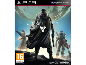 Acquista Destiny PS3 Destiny PS3