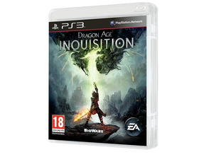 Acquista Dragon Age Inquisition PS3 Dragon Age Inquisition PS3