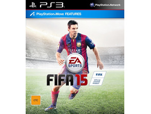 Acquista FIFA 15 PS3 FIFA 15 PS3