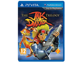 Acquista Il Jak e Daxter Trilogy PSVita Il Jak e Daxter Trilogy PSVita