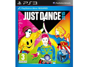 Acquista Just Dance 2015 PS3 Just Dance 2015 PS3