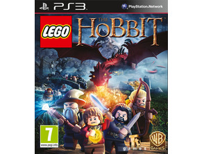 Acquista Lego: El Hobbit PS3 Lego: El Hobbit PS3