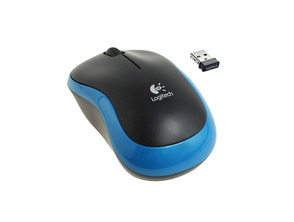 Acquista Logitech M185 Wireless Mouse Logitech M185 Wireless Mouse
