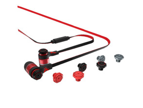 Acquista Aural Ozone Gaming in theear TriFx Aural Ozone Gaming in theear TriFx