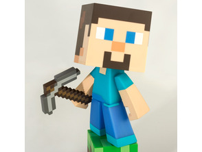 Acquista Minecraft - Steve Doll 15 cm Minecraft - Steve Doll 15 cm