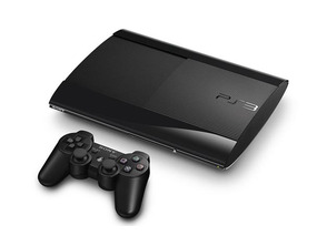 Acquista Console Playstation 3 (12 GB) Console Playstation 3 (12 GB)