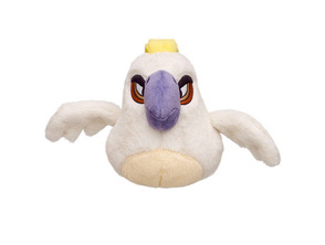 Acquista Plush Nigel Angry Birds Rio 13 cm Plush Nigel Angry Birds Rio 13 cm