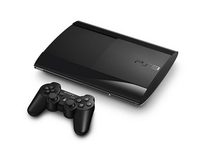 Acquista PS3 Super Slim 500Gb PS3 Super Slim 500Gb