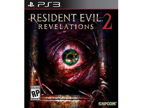 Acquista Resident Evil Revelations 2 PS3 Resident Evil Revelations 2 PS3