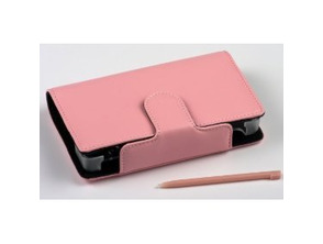 Acquista Flip and Play Protector DSi Pink Flip and Play Protector DSi Pink