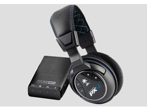 Acquista Turtle Beach PX4 Wireless PS4 Headset Turtle Beach PX4 Wireless PS4 Headset