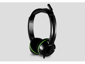 Acquista Turtle Beach Ear Force XLA (Xbox360) Turtle Beach Ear Force XLA (Xbox360)