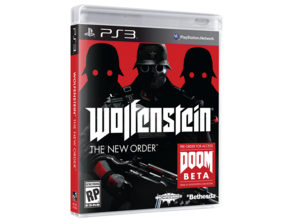 Acquista Wolfenstein The New Order PS3 Wolfenstein The New Order PS3