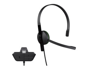 Acquista Xbox One Chat Headset Xbox One Chat Headset