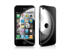 Acquista Skin Balance iPhone 4 Skin Balance iPhone 4