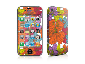 Acquista Skin Cayenas iPhone 4/4S Skin Cayenas iPhone 4/4S