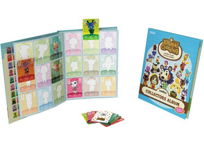 Acquista ALBUM ANIMAL CROSSING 3 CARTE AMiiBO (SERIE 3) ALBUM ANIMAL CROSSING 3 CARTE AMiiBO (SERIE 3)