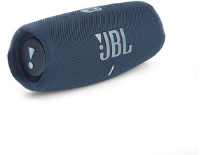 Acquista Altavoz Bluetooth JBL Charge 5 40W Azul Altavoz Bluetooth JBL Charge 5 40W Azul