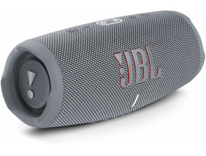 Acquista Altavoz Bluetooth JBL Charge 5 40W Gris Altavoz Bluetooth JBL Charge 5 40W Gris