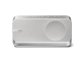 Acquista Bluetooth portatile Bose SoundLink Home Argento Bluetooth portatile Bose SoundLink Home Argento