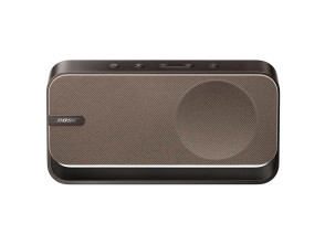 Acquista Bluetooth portatile Bose SoundLink Home Warm Legno Bluetooth portatile Bose SoundLink Home Warm Legno