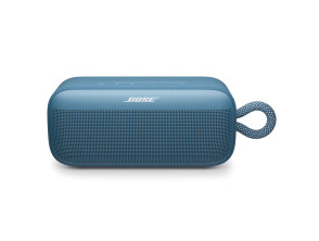 Acquista Bluetooth portatile Bose SoundLink Plus Blu Bluetooth portatile Bose SoundLink Plus Blu
