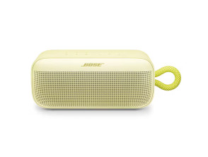 Acquista Bluetooth portatile Bose SoundLink Plus Citrus giallo Bluetooth portatile Bose SoundLink Plus Citrus giallo