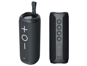 Acquista Tribit StormBox 2 Black 34W Tribit StormBox 2 Black 34W