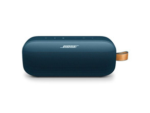 Acquista Portable Bose SoundLink Flex II Twilight Blue Portable Bose SoundLink Flex II Twilight Blue